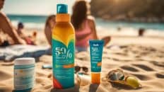 Best Travel Sunscreen