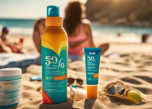 Best Travel Sunscreen