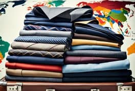 Best Travel Tailored Suits