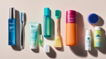 Best Travel Toiletries