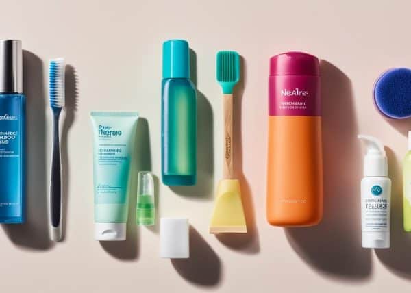 Best Travel Toiletries
