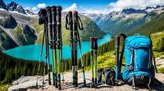 Best Travel Trekking Poles