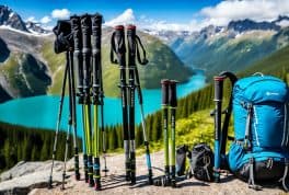 Best Travel Trekking Poles