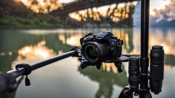 Best Travel Tripod