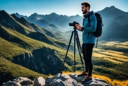 Best Travel Tripod