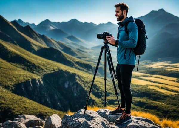 Best Travel Tripod