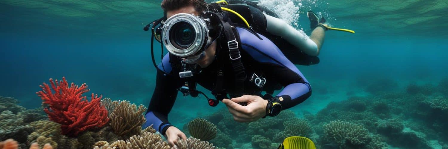 Best Travel Underwater Camera Housing