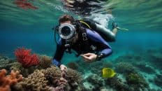 Best Travel Underwater Camera Housing