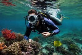 Best Travel Underwater Camera Housing