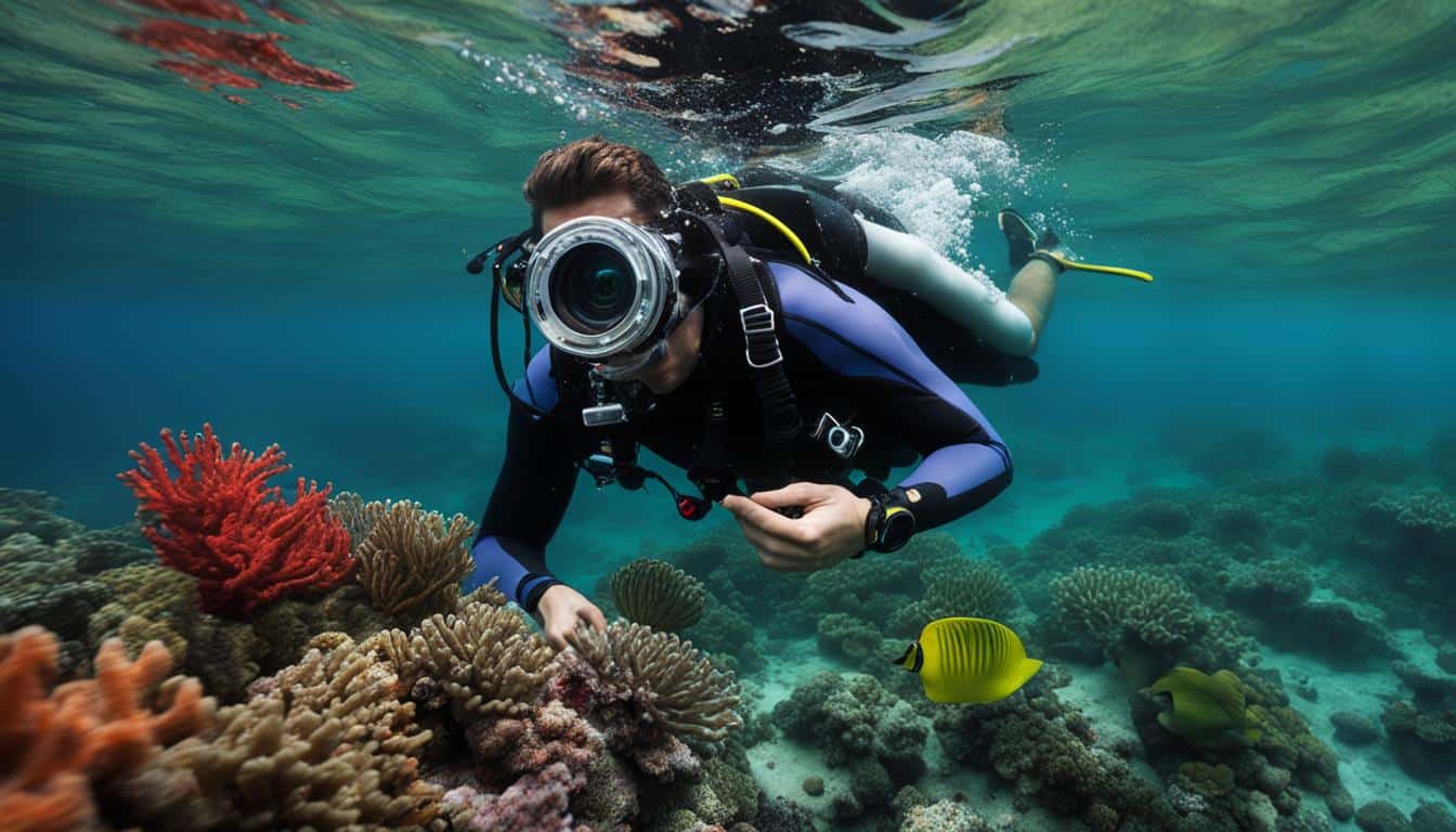 Top Picks for Best Travel Underwater Camera Housing