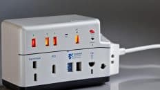 Best Travel Voltage Regulator for Electronics