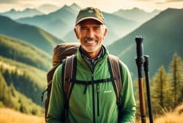 Best Travel Walking Stick