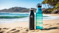 Best Travel Water Bottle