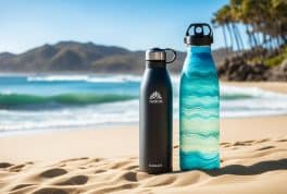 Best Travel Water Bottle
