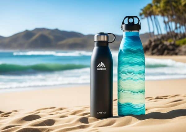 Best Travel Water Bottle