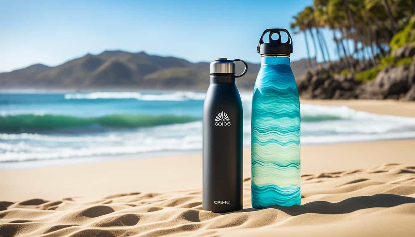 Ultimate Guide to the Best Travel Water Bottle