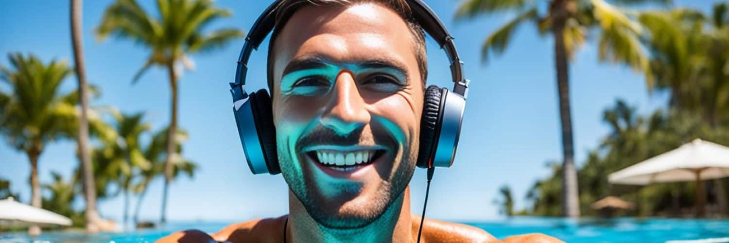 Best Travel Waterproof Headphones