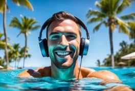 Best Travel Waterproof Headphones