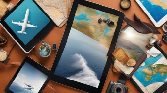 Best Travel tablet