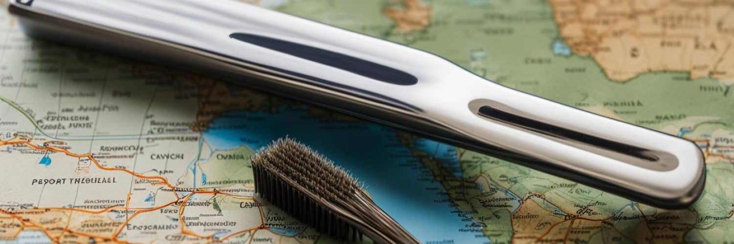 Best Travel toothbrush