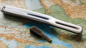 Best Travel toothbrush