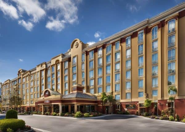 Best Western Plus The Ivywall Hotel