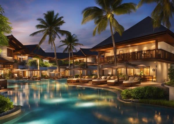 Best Western Plus The Ivywall Resort-Panglao