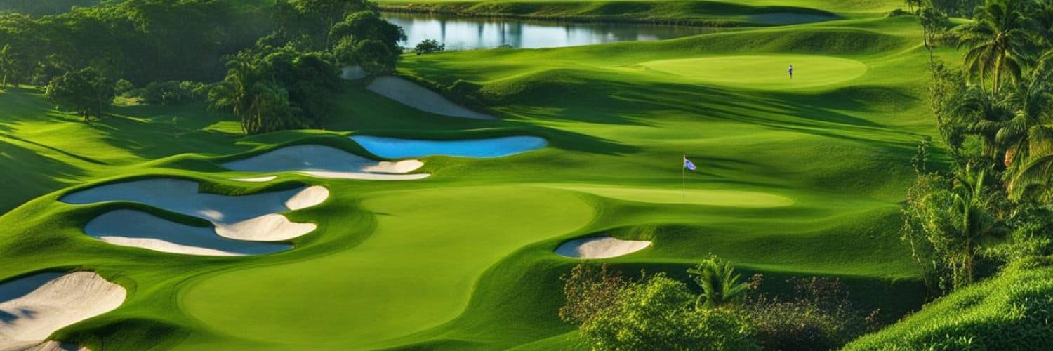 Beverly Place Golf & Country Club (Pampanga)