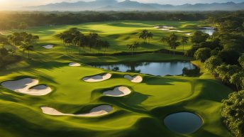 Beverly Place Golf & Country Club (Pampanga)