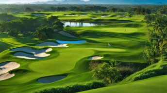 Beverly Place Golf & Country Club (Pampanga)