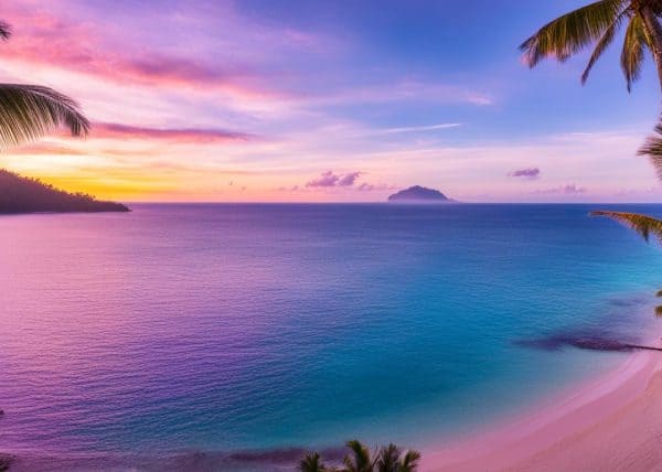 Bintana Sa Paraiso Binunsaran