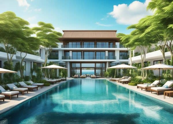 Blissful escape citycenter Azure North Pampanga