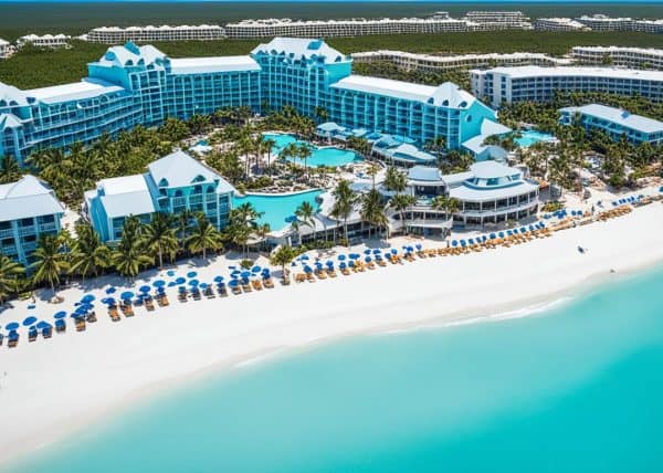 Blue Lagoon Inn and Suites