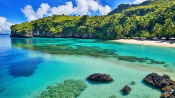 Blue Lagoon, Pagudpud