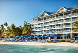 Blue Wave Inn Beach Resort and Restaurant