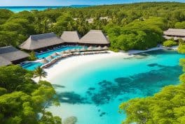 Bluewater Panglao Beach Resort