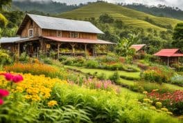 Bohol Bee Farm, bohol philippines