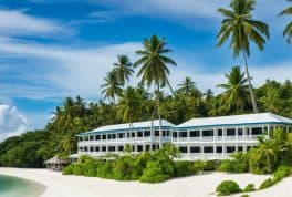 Bohol Coastal View Hotel