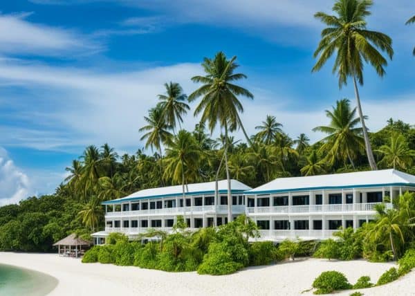 Bohol Coastal View Hotel