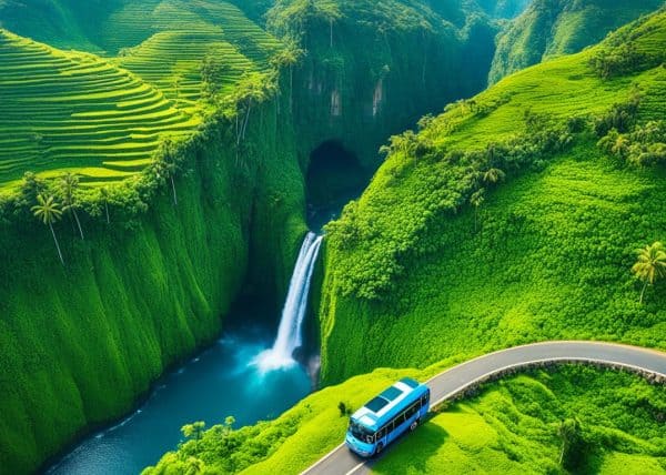 Bohol Countryside Tour by Southwest Tours