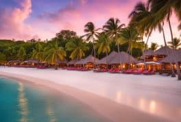 Bohol Tropics Resort