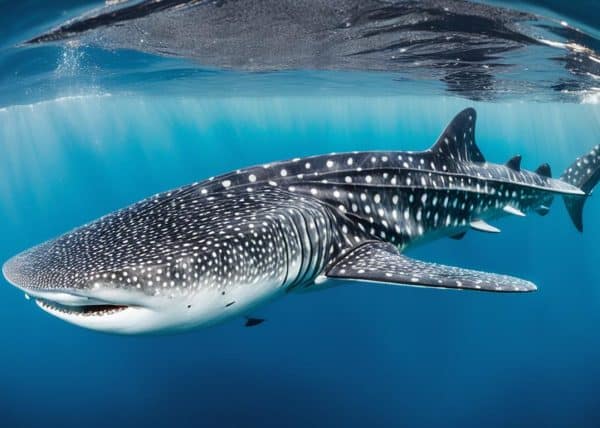 Bohol Whale Shark Interaction Tour Half Day