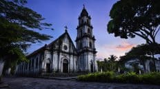 Boljoon Church, cebu philippines