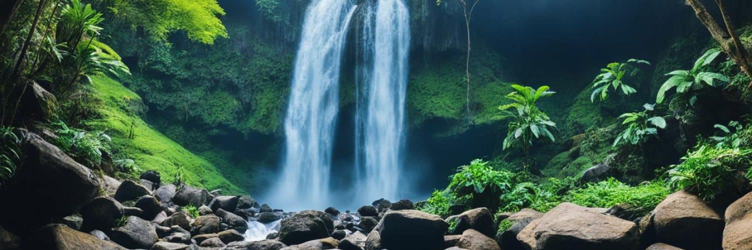 Bomod-ok and other waterfalls, Sagada