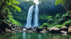 Bomod-ok and other waterfalls, Sagada