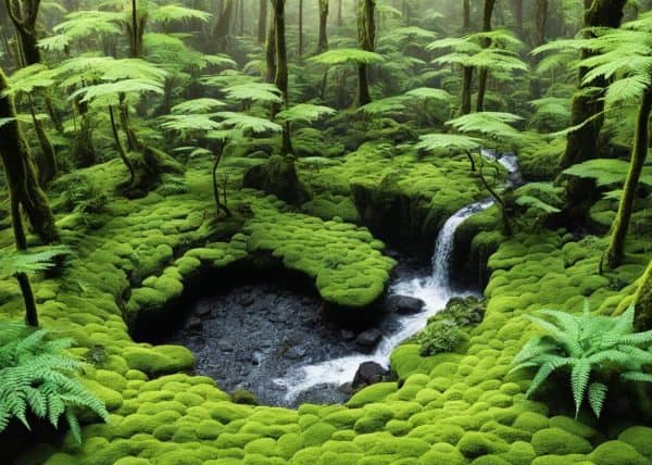 Bonsai Forest, Isabela