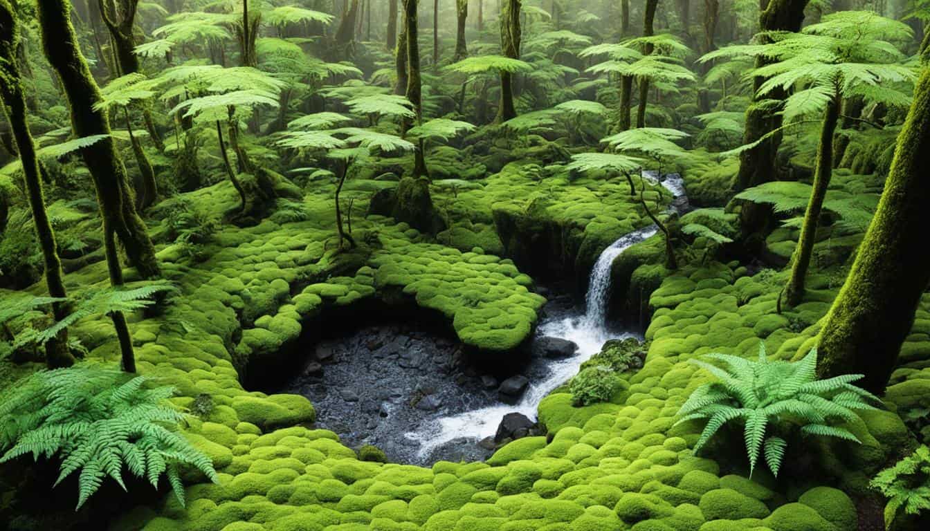 Explore Bonsai Forest, Isabela A Serene Haven