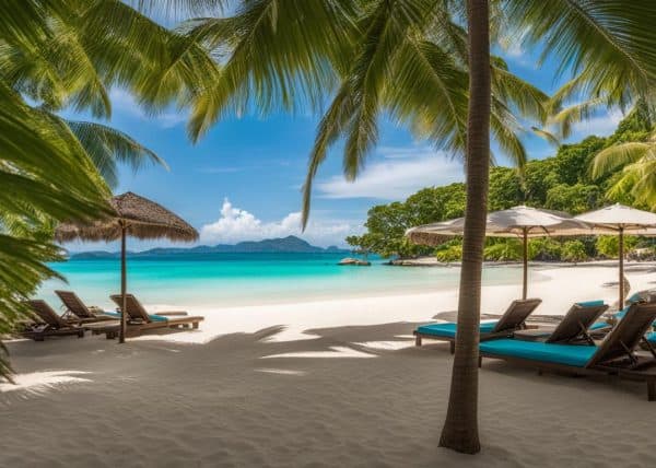 Boracay Breeze Resort