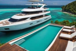 Boracay Luxury Private Yacht Cruise