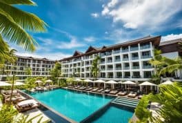 Boracay Midtown Hotel